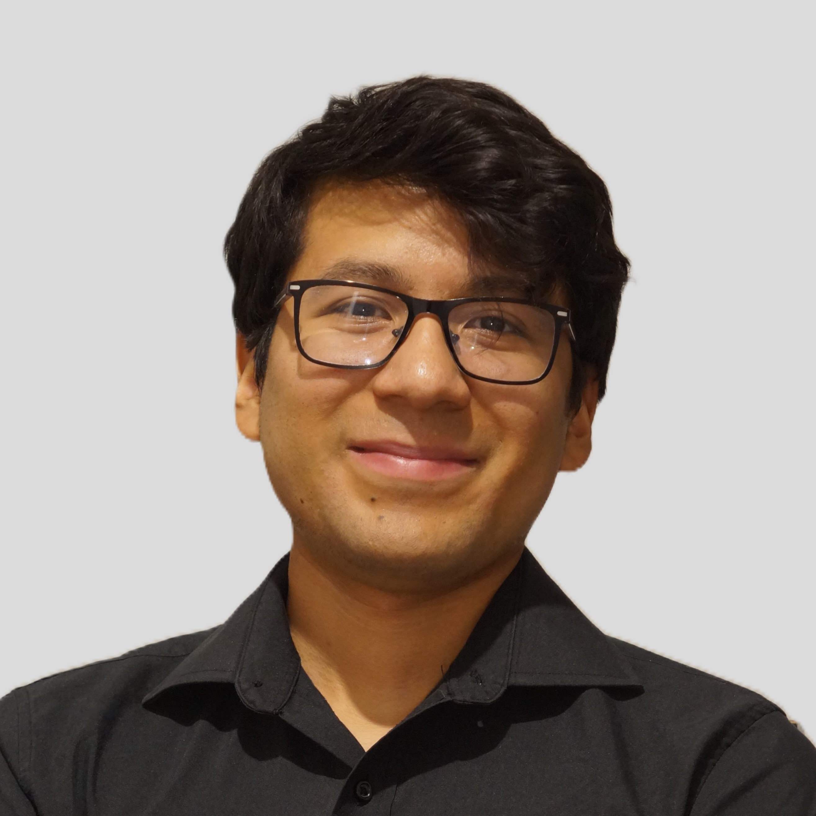 forografia de Giancarlo Pantoja